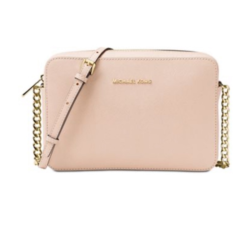 Michael Kors Jet set cross body